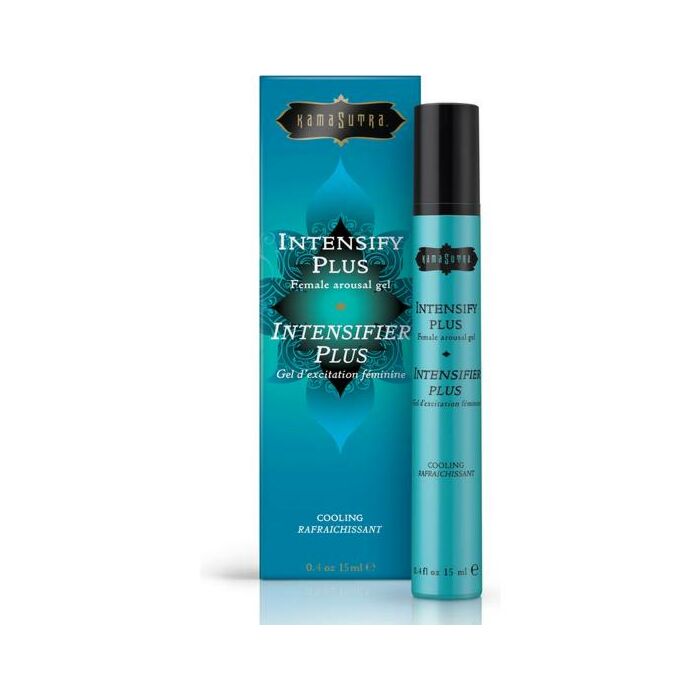Gel Intenso Donna