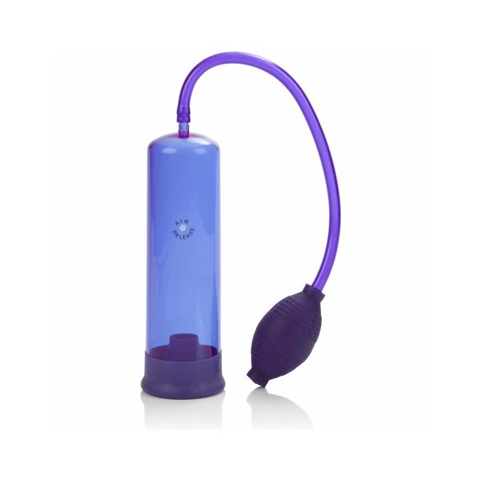 Ez pump - pompa sviluppatore