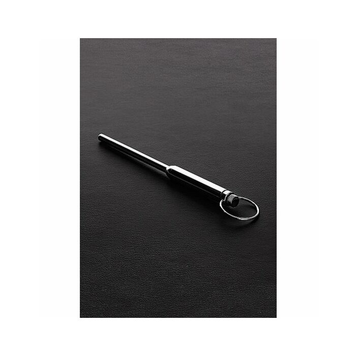 Sonda uretrale a vibrazione