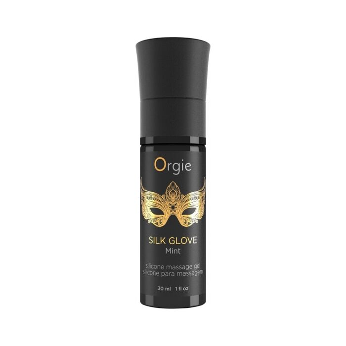 Olio Perla Sensuale - 30ml