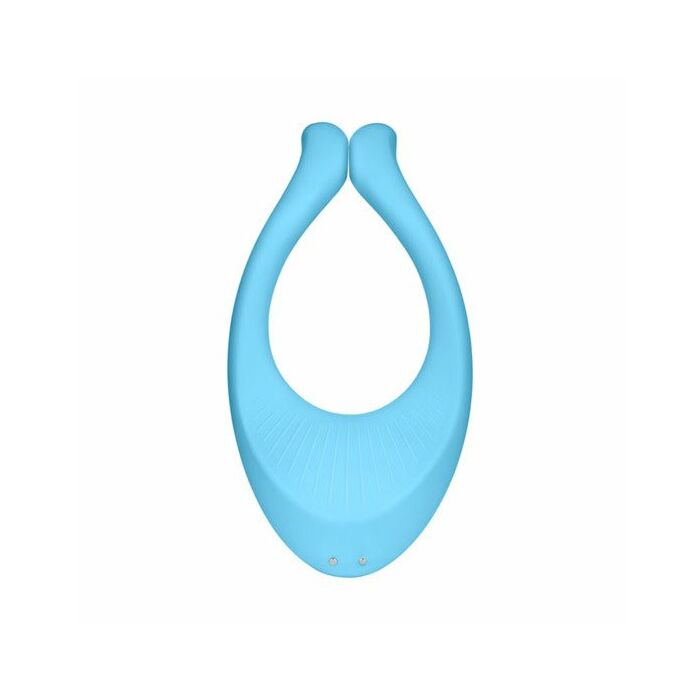 Satisfyer partner multifun 1 - blu