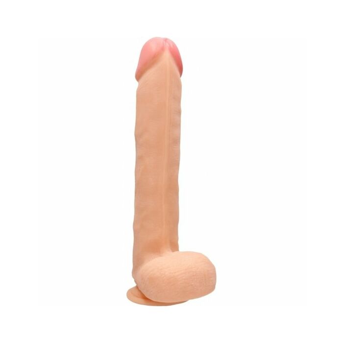 Real rock 054 pene realistico fisting 35 cm