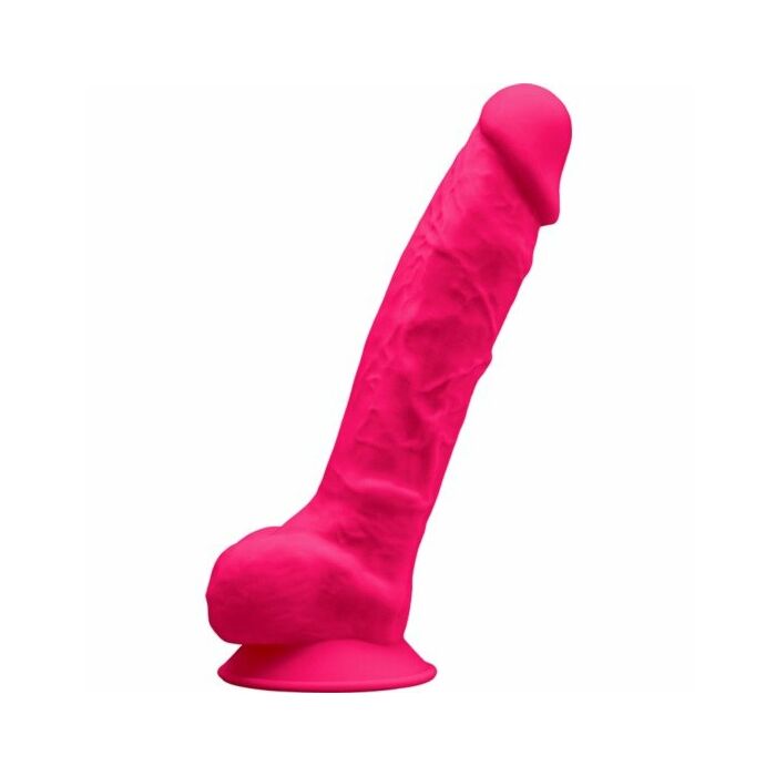 Pene Realistico Rosa Selvaggio