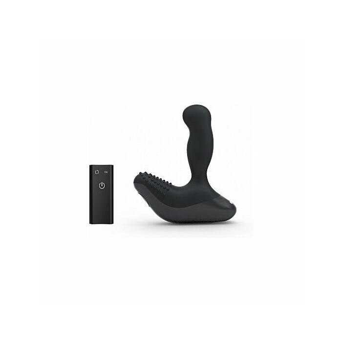 Revo plug diventa telecomando nero