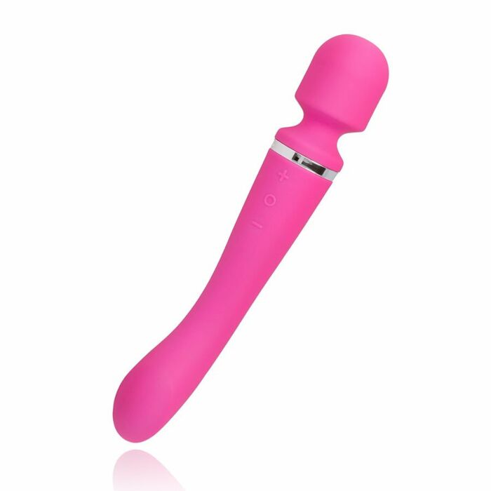 Spirit massaggio a parete rosa 2 e 1