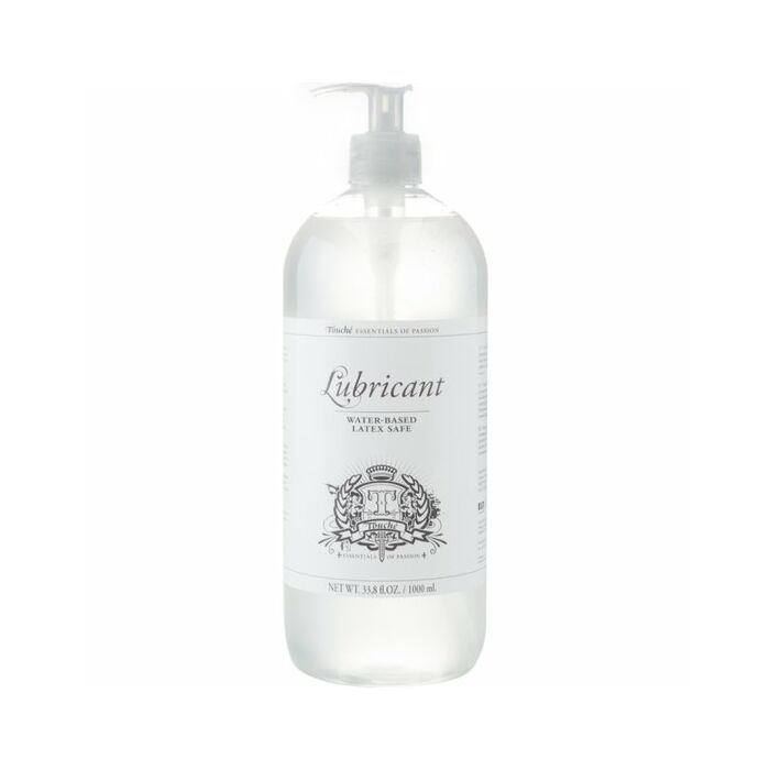 Lubrificante all'acqua touch 1000ml