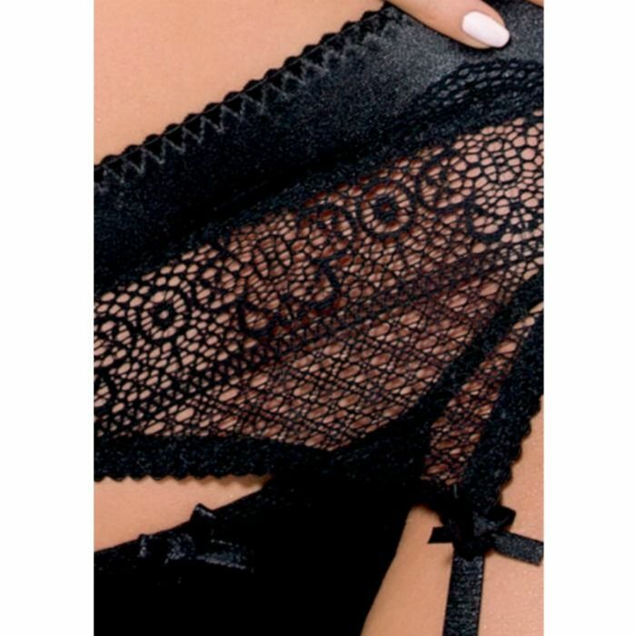 Casmir zahara set taglia s / m