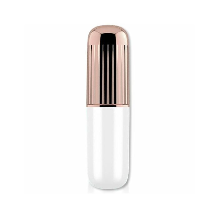 Satisfyer mini - affare segreto bianco