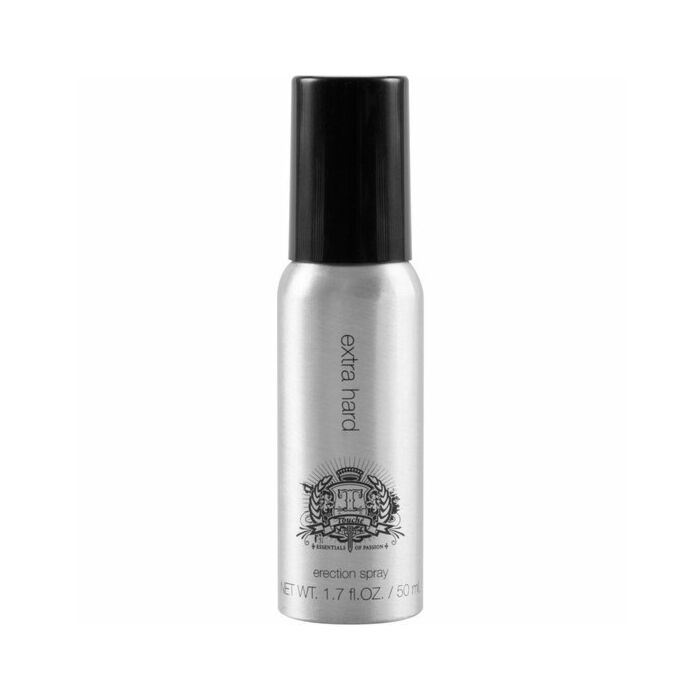 Erezione extra dura spray 50 ml