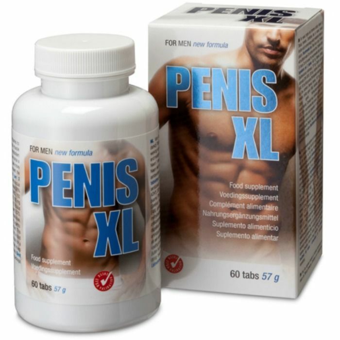 Potenziatore Virile XL