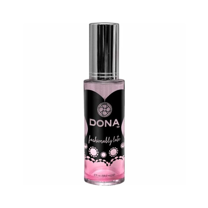 Dona profumo feromonas fashion 60 ml