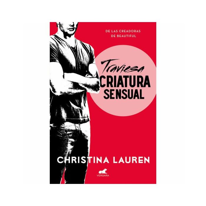 Creatura sensuale impertinente (stagioni selvagge 2)