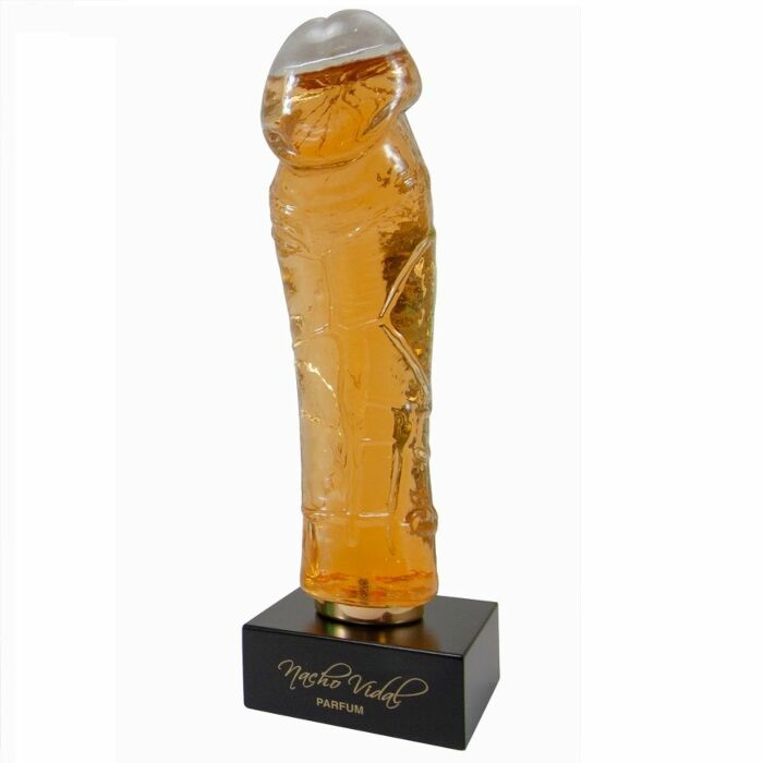 Profumo 25 venticinque di Nacho Vidal