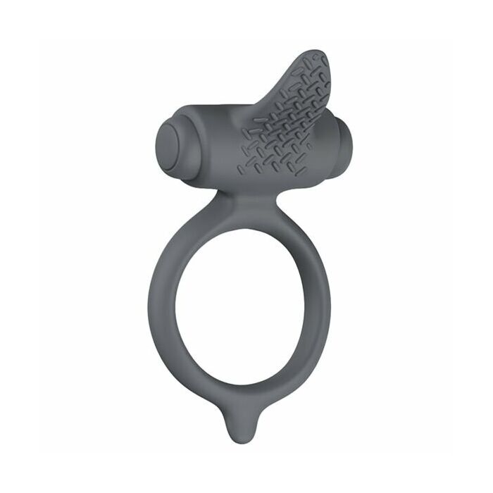 Anello Pene BCharm Slate