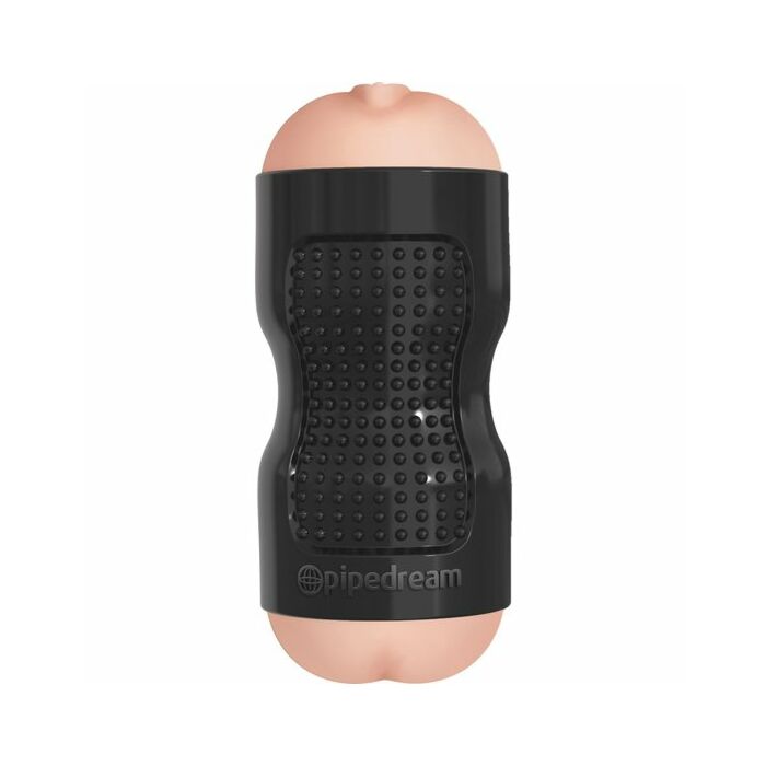 Masturbatore PDX Tight Grip 2 in 1
