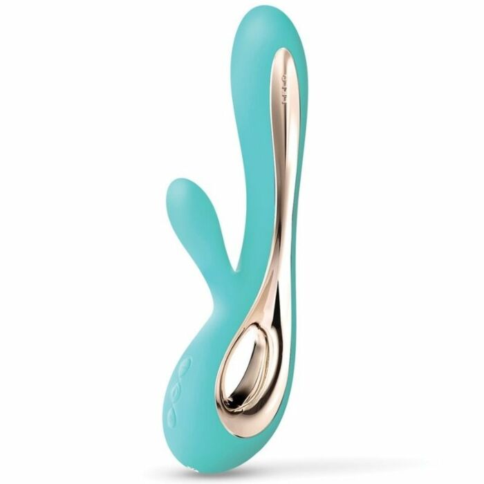 Vibratore Soraya Aqua