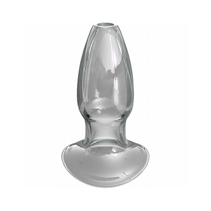 Fantasia anale - plug anal de cristal