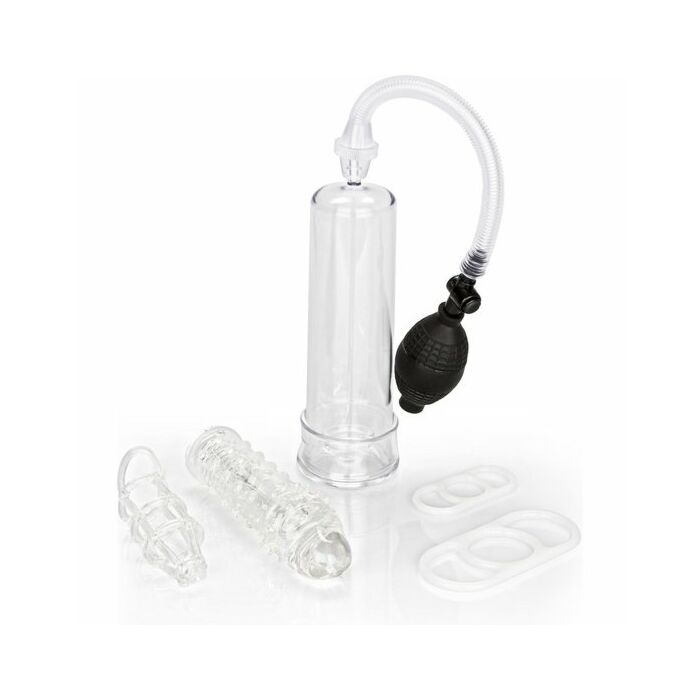 Kit di allungamento per loro