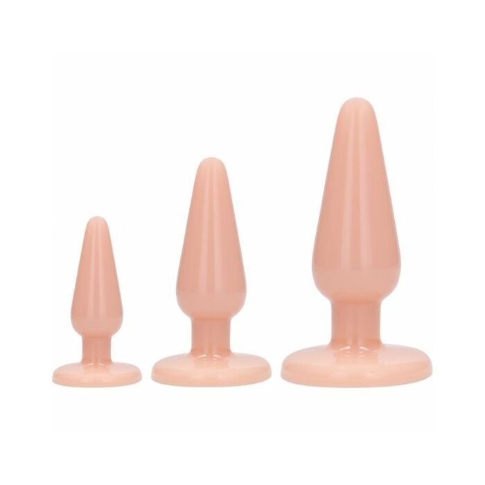 Kit di allenamento anale