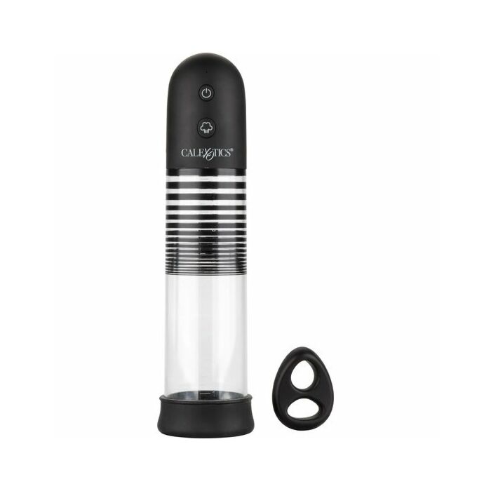 Ez pump kit - pompa sviluppatore ricaricabile