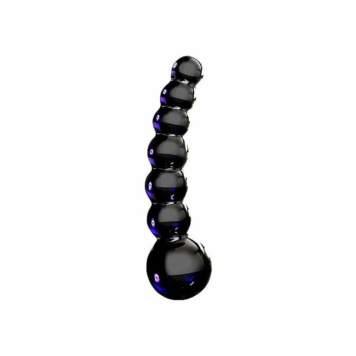 Crystal dildo numero 66 ghiaccioli