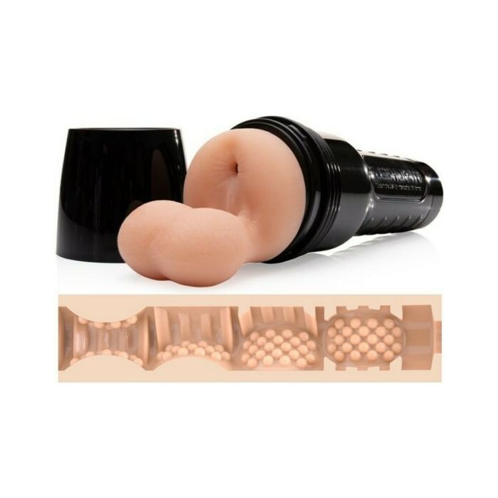 Masturbatore Realistico Fleshsack
