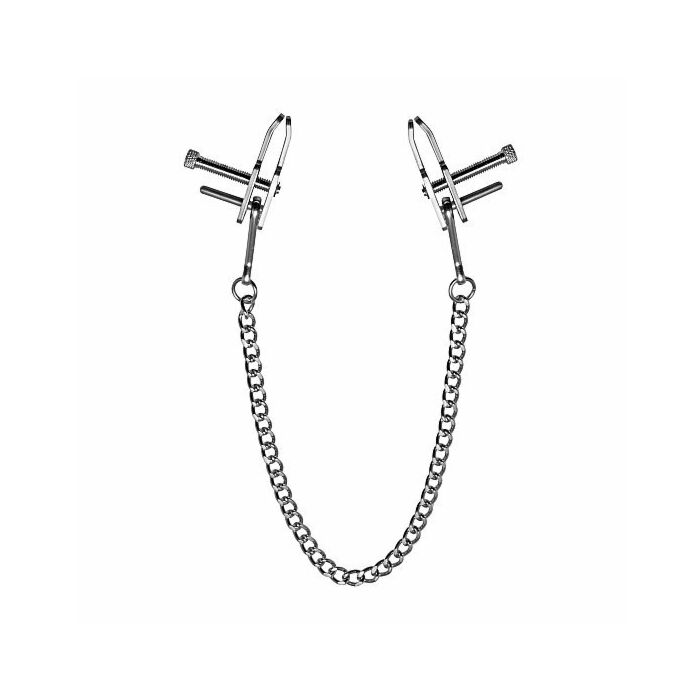 Inginocchiati: pinza stimolante