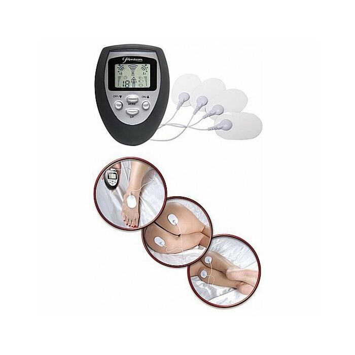 Kit Elettroshock Fantasia Fetish