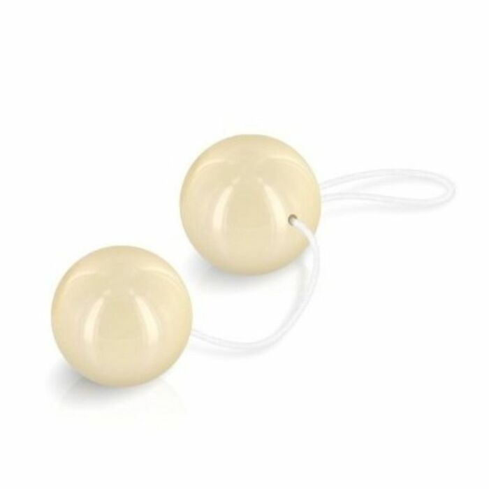 Sfere con anello di sicurezza Nmc con sfera interna in metallo