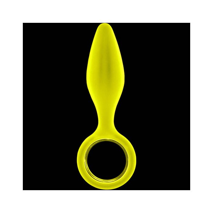 Bottino slider plug anale morado