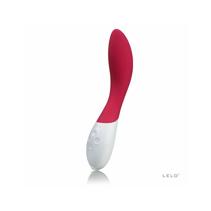 Lelo mona 2 vibratore rosso