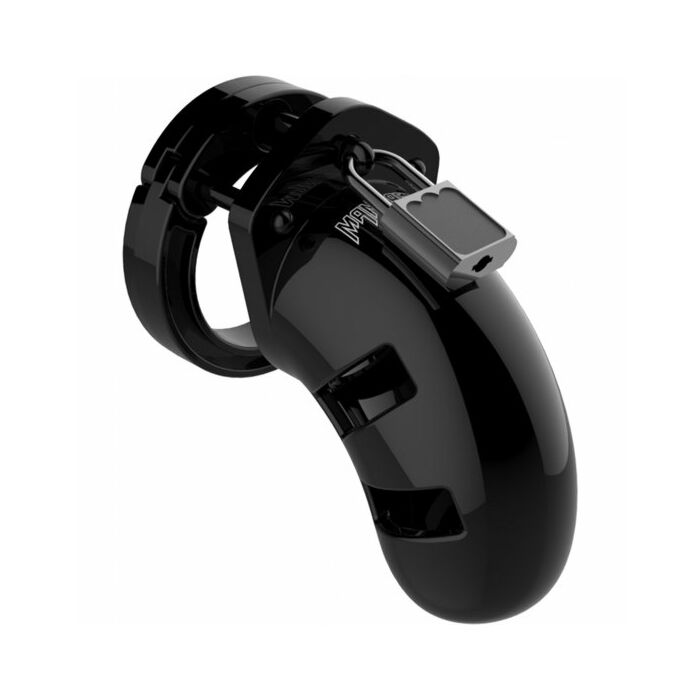 Dispositivo di castità modello 13 - Nero
