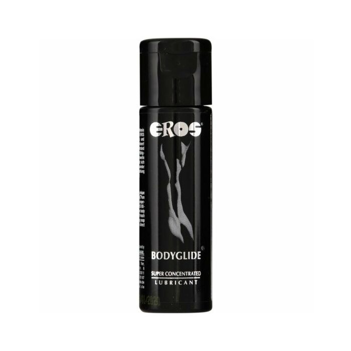 Lubrificante Eros 30ml