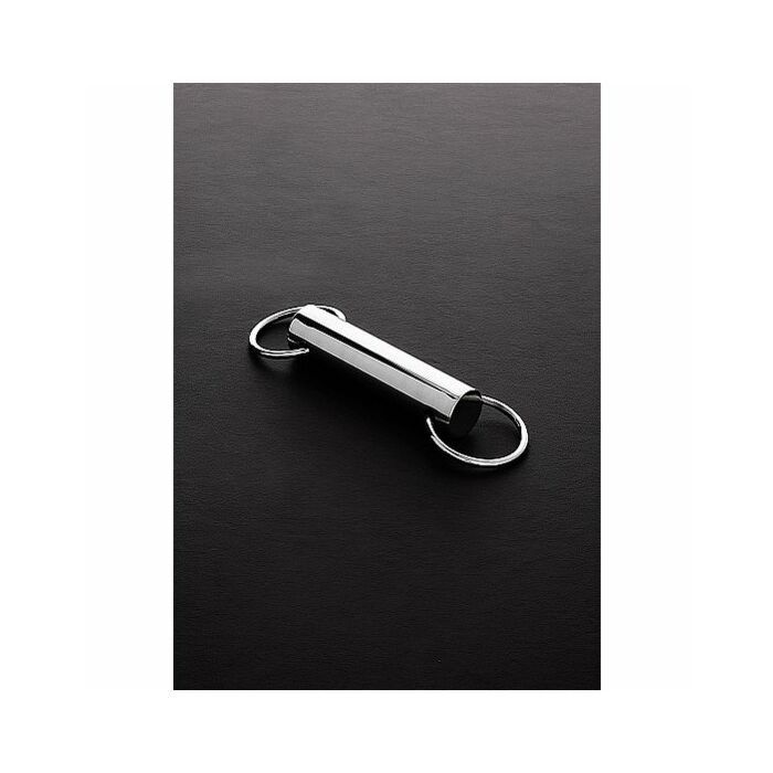 Barra di prolunga in acciaio inossidabile 10 cm