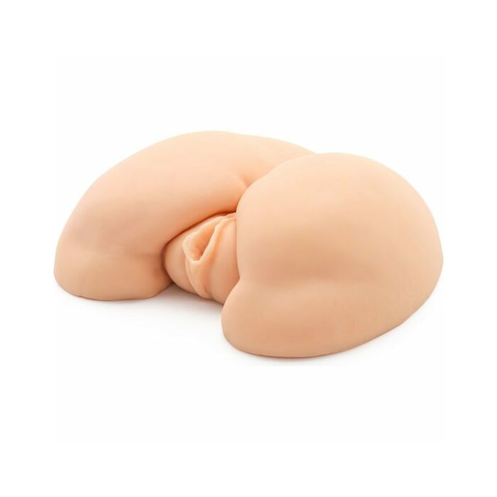 Masturbazione realistica vibrante con troia arrapata