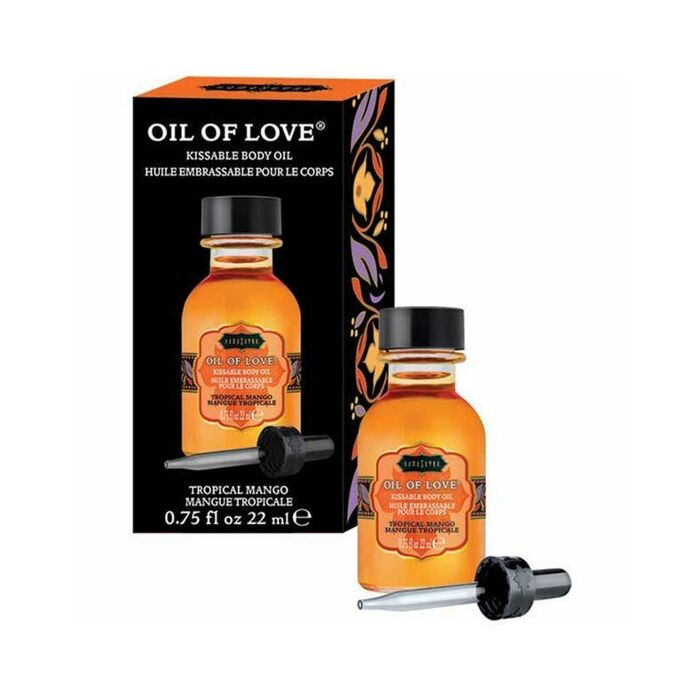Olio Love Mango 22ml