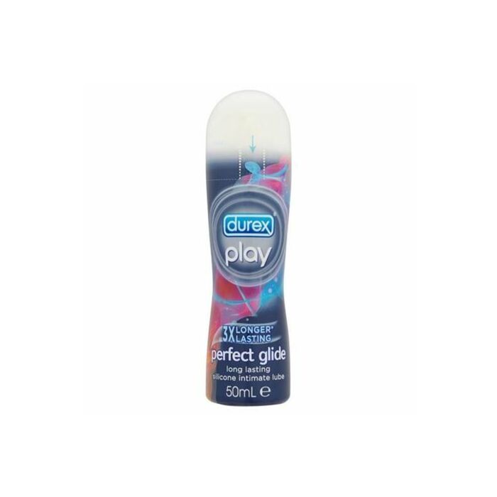 Durex pkay perfect glide silicona 50ml