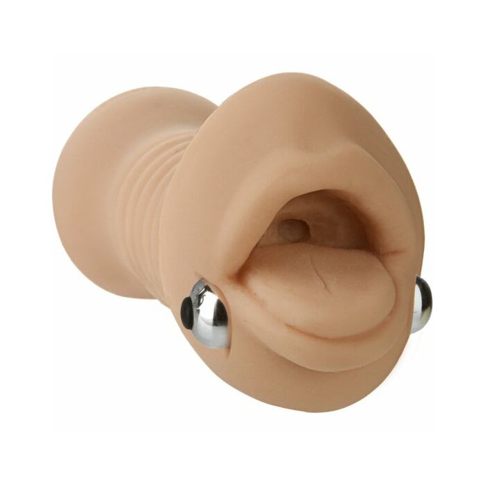 Pompino ventosa masturbador