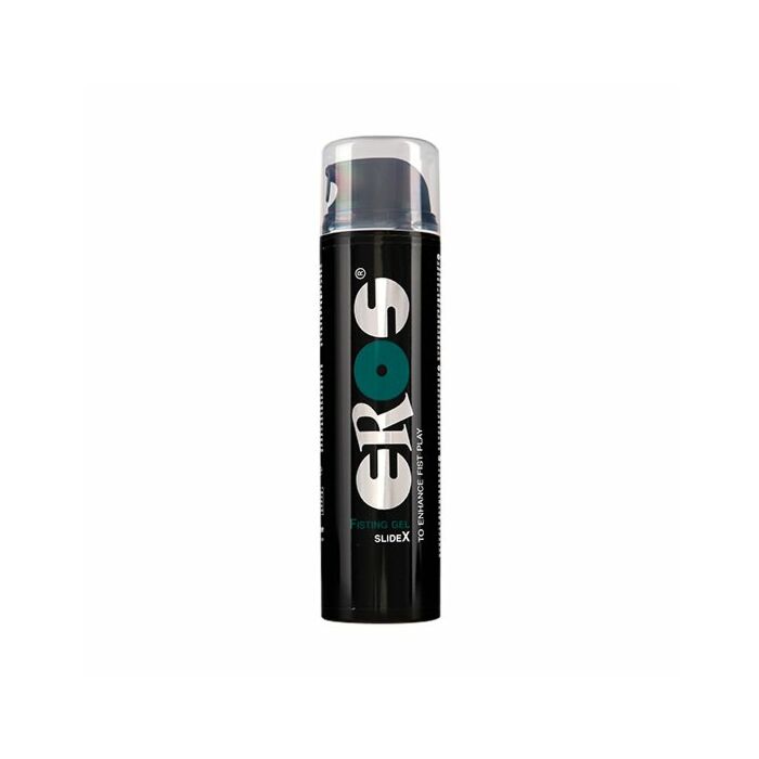 Gel Lubrificante Eros Fisting 100ml