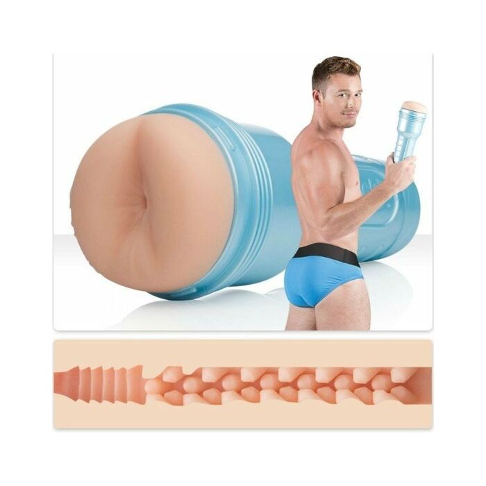 Estasiante Brent Fleshjack