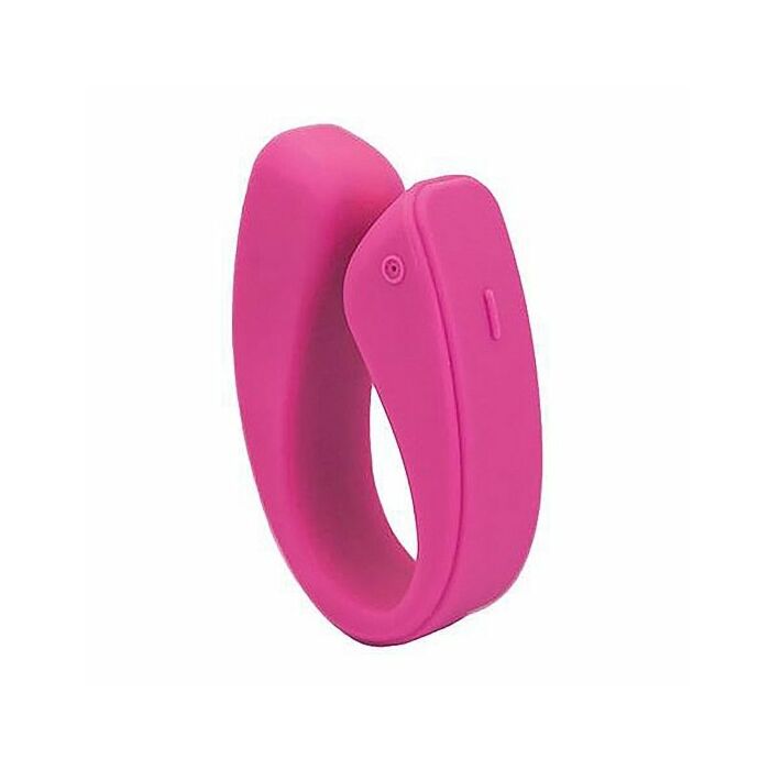 Coppia di vibratori ultrazone sexy u - rosa
