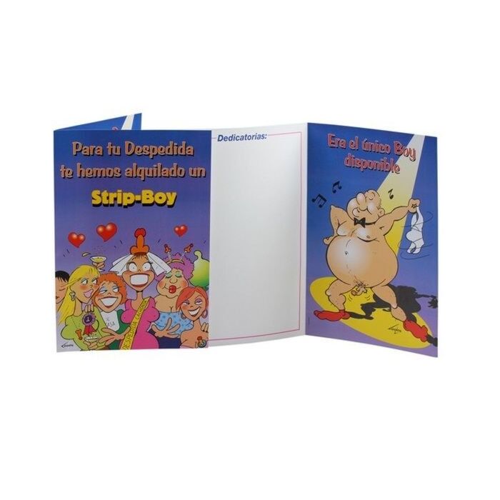 StrisciaCarta Sicura