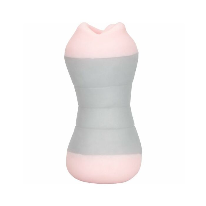 Masturbatore Colt a doppia penetrazione