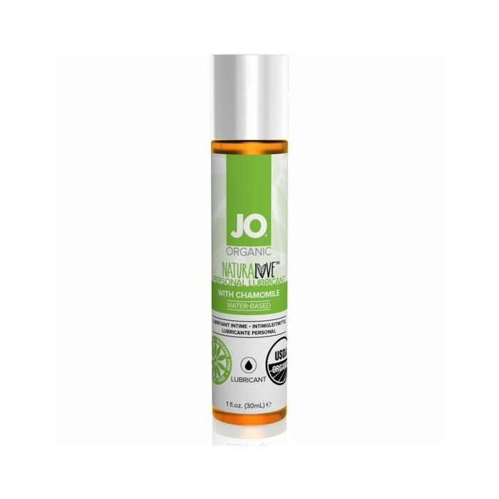 Jo naturalove lubrificante originale 30 ml