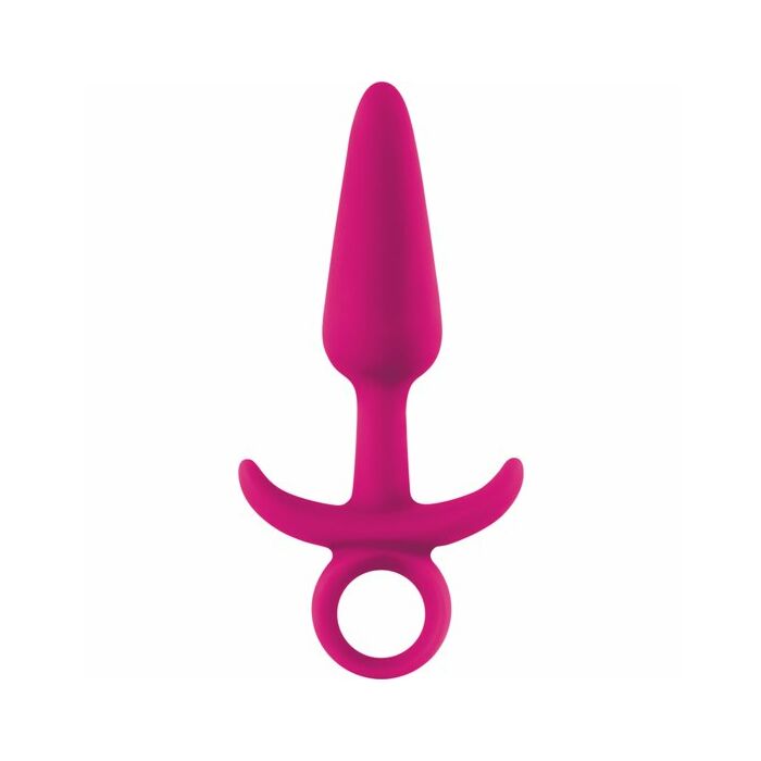 Spina piccola Inya Prince - rosa