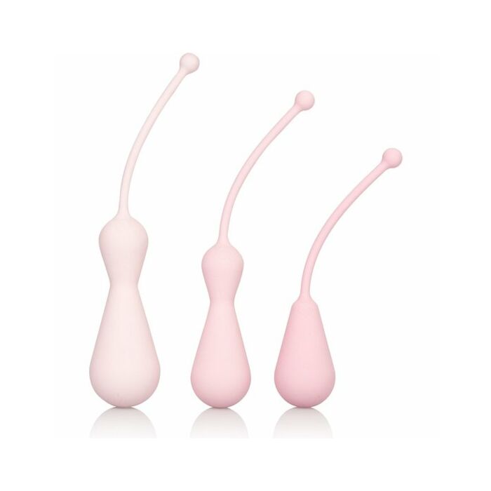 Ispirare il kit di allenamento Kegel ponderato