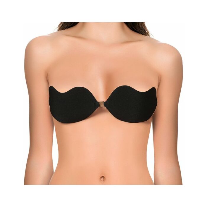 Reggiseno Adesivo Nero InvisiStrap