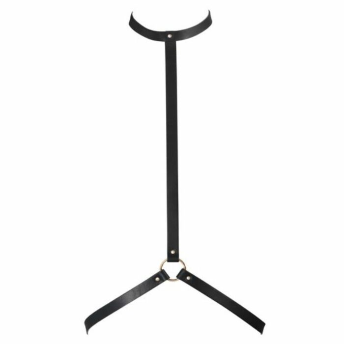 Imbracatura Labirinto Nero