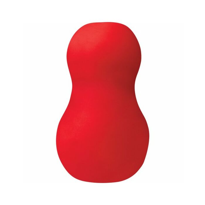 Masturbatore eccitatore ur3 arancione