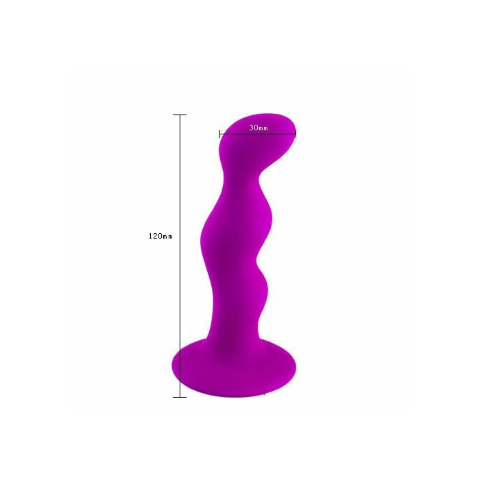Abbastanza amore plug plug ergonomico